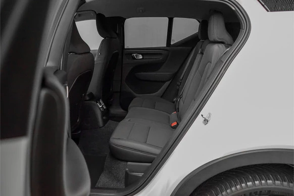 Volvo XC40 - Afbeelding 5 van 30