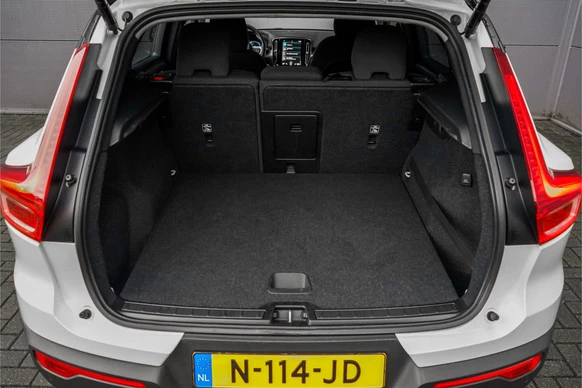 Volvo XC40 - Afbeelding 6 van 30
