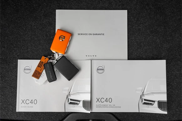 Volvo XC40 - Afbeelding 7 van 30