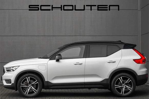 Volvo XC40 - Afbeelding 10 van 30