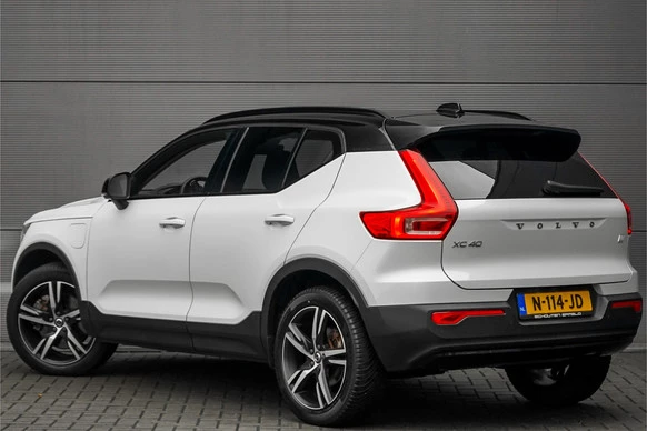Volvo XC40 - Afbeelding 11 van 30
