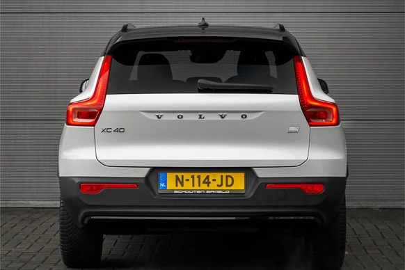 Volvo XC40 - Afbeelding 12 van 30