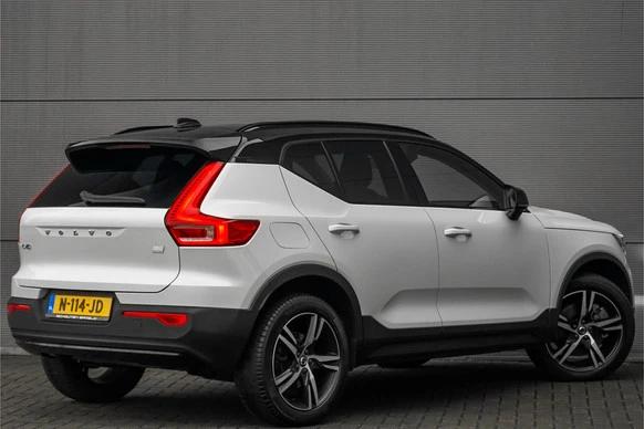 Volvo XC40 - Afbeelding 13 van 30