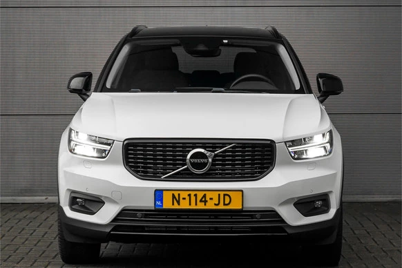 Volvo XC40 - Afbeelding 14 van 30