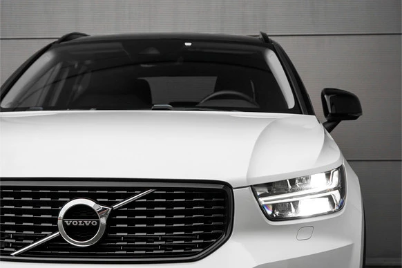 Volvo XC40 - Afbeelding 15 van 30