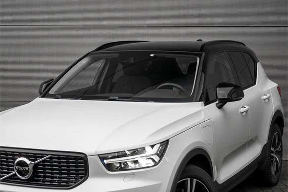 Volvo XC40 - Afbeelding 17 van 30