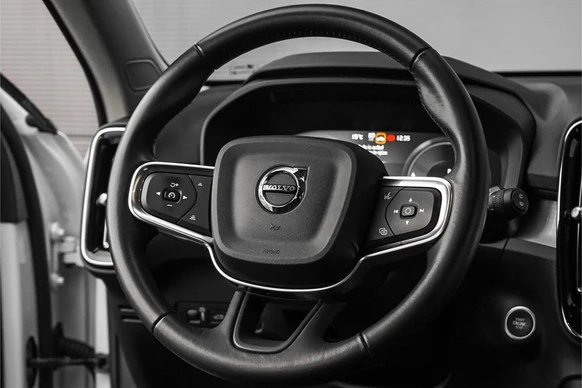 Volvo XC40 - Afbeelding 19 van 30