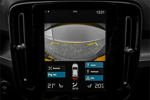 Volvo XC40 - Afbeelding 22 van 30