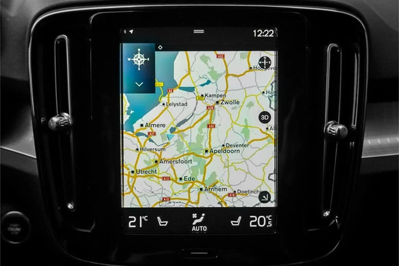 Volvo XC40 - Afbeelding 23 van 30