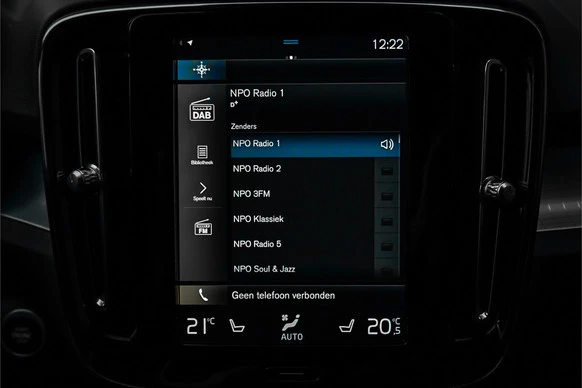 Volvo XC40 - Afbeelding 24 van 30