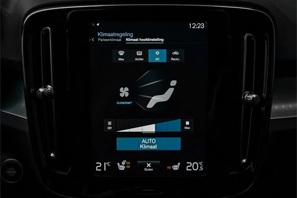 Volvo XC40 - Afbeelding 25 van 30