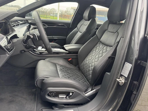 Audi A8 - Afbeelding 5 van 30