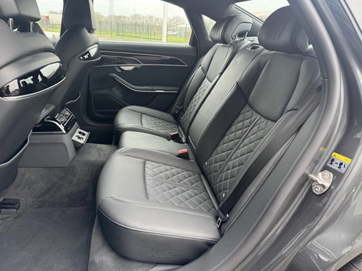 Audi A8 - Afbeelding 6 van 30