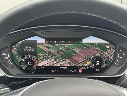 Audi A8 - Afbeelding 8 van 30