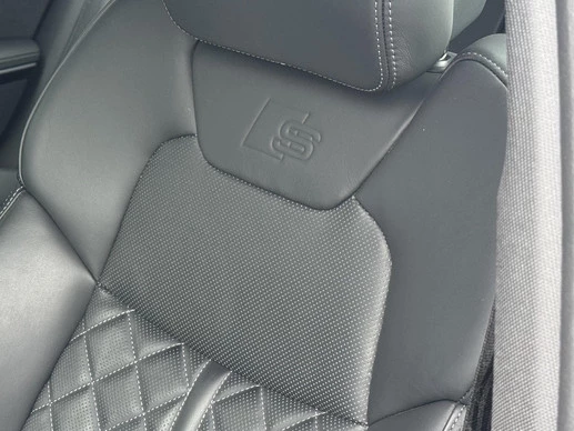 Audi A8 - Afbeelding 9 van 30