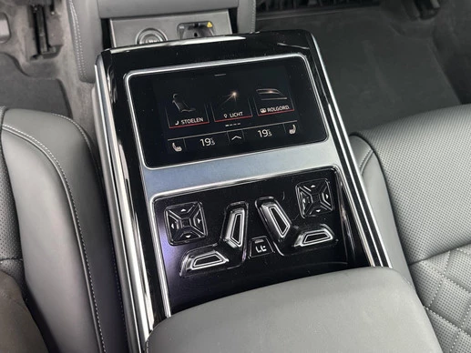 Audi A8 - Afbeelding 10 van 30