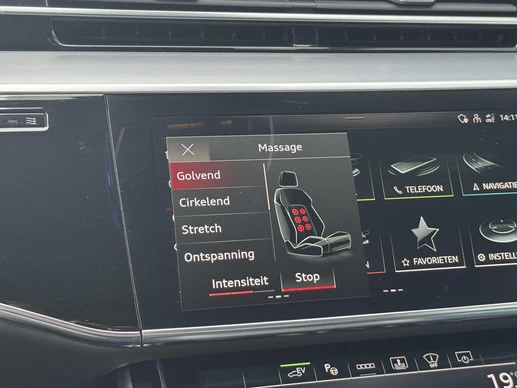 Audi A8 - Afbeelding 11 van 30