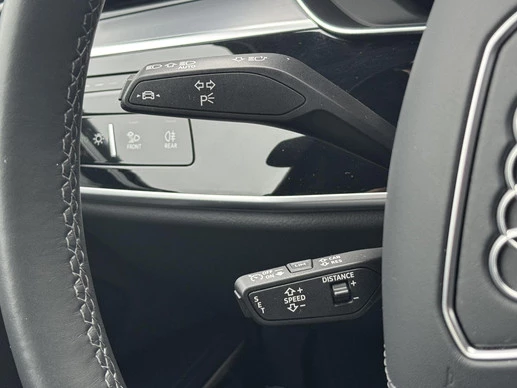 Audi A8 - Afbeelding 12 van 30