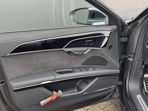 Audi A8 - Afbeelding 13 van 30