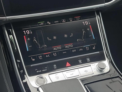 Audi A8 - Afbeelding 14 van 30