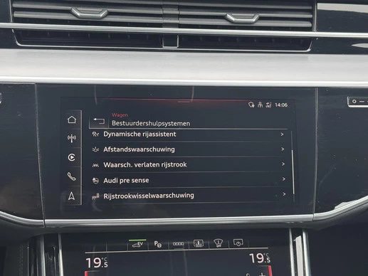 Audi A8 - Afbeelding 17 van 30