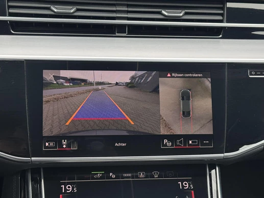 Audi A8 - Afbeelding 20 van 30