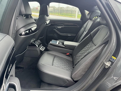 Audi A8 - Afbeelding 7 van 30