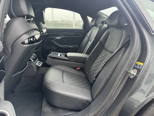 Audi A8 - Afbeelding 25 van 30