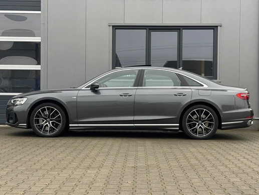 Audi A8 - Afbeelding 26 van 30