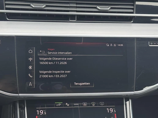 Audi A8 - Afbeelding 27 van 30