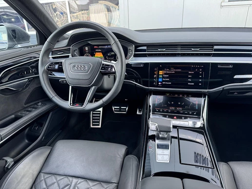 Audi A8 - Afbeelding 5 van 30