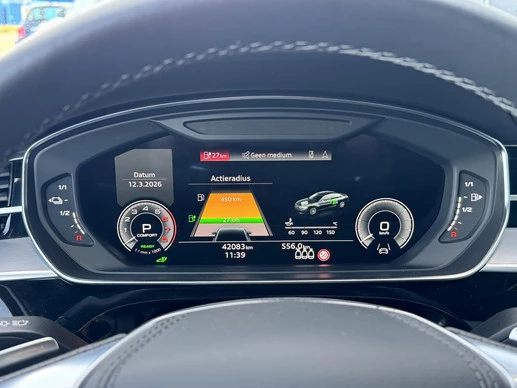 Audi A8 - Afbeelding 7 van 30