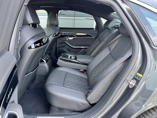 Audi A8 - Afbeelding 10 van 30