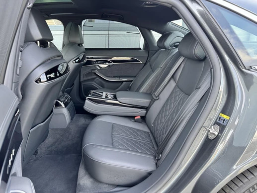 Audi A8 - Afbeelding 11 van 30
