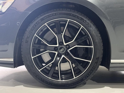 Audi A8 - Afbeelding 14 van 30