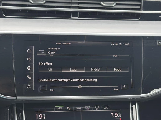 Audi A8 - Afbeelding 15 van 30