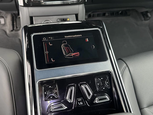 Audi A8 - Afbeelding 16 van 30