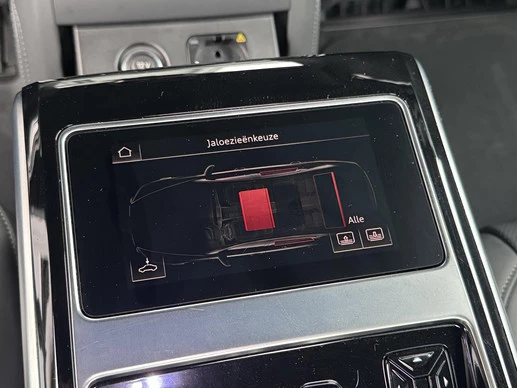 Audi A8 - Afbeelding 17 van 30