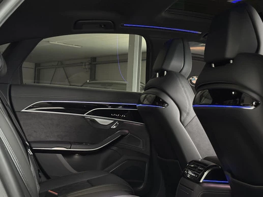 Audi A8 - Afbeelding 19 van 30