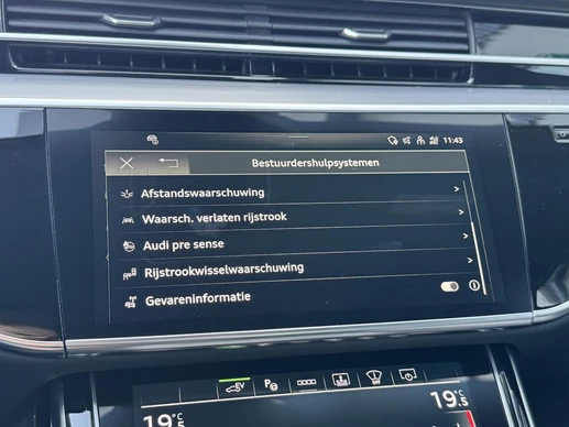 Audi A8 - Afbeelding 23 van 30