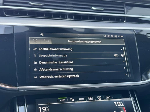 Audi A8 - Afbeelding 24 van 30