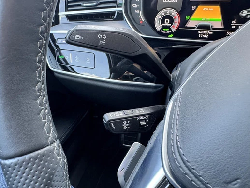 Audi A8 - Afbeelding 25 van 30