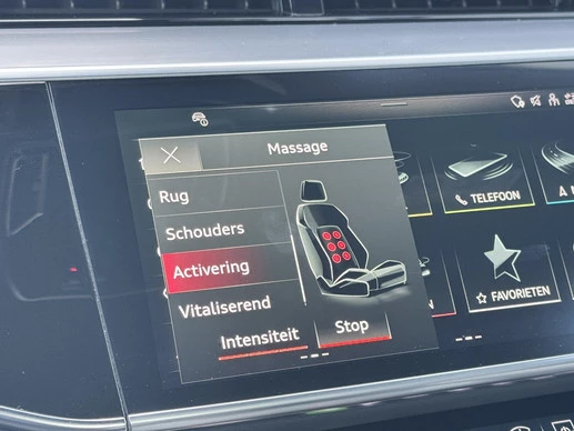 Audi A8 - Afbeelding 28 van 30