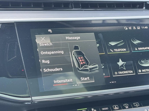 Audi A8 - Afbeelding 30 van 30