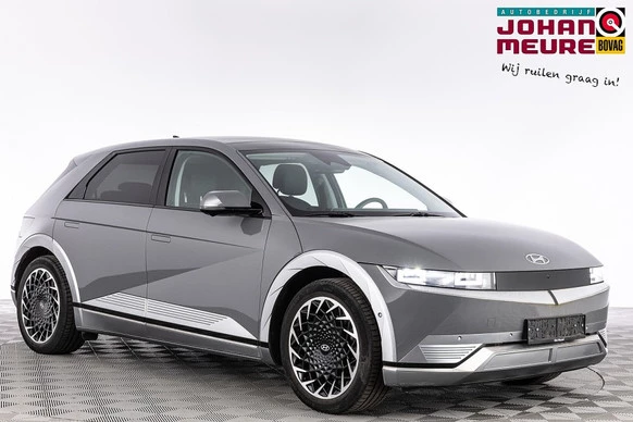 Hyundai IONIQ 5 - Afbeelding 1 van 7