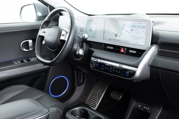 Hyundai IONIQ 5 - Afbeelding 3 van 7