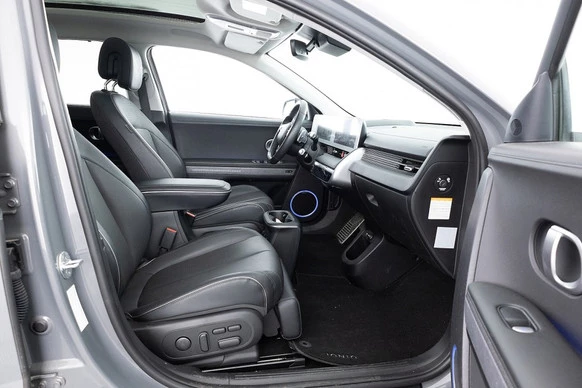Hyundai IONIQ 5 - Afbeelding 6 van 7