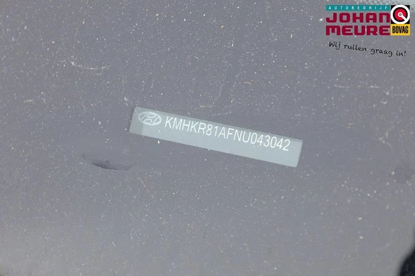 Hyundai IONIQ 5 - Afbeelding 7 van 7