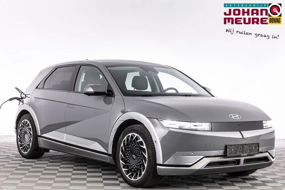 Hyundai IONIQ 5 - Afbeelding 1 van 30
