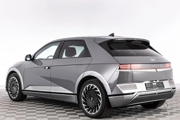 Hyundai IONIQ 5 - Afbeelding 2 van 30